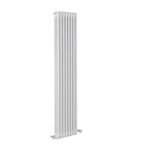 Reina Colona 1800 X 380 8 Section 3 Column Radiator
