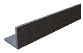 Abacus Elements Angled Pipe Box 400x200mm