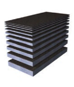 Abacus Elements Board Standard 12mm - 2420x600x12mm
