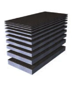 Abacus Elements Board Standard 12mm - 2420x600x12mm
