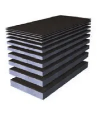 Abacus Elements Board Standard 12mm - 2420x600x12mm product image - Image 1
