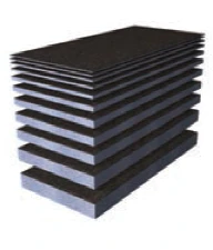 Abacus Elements Board Mini 50mm