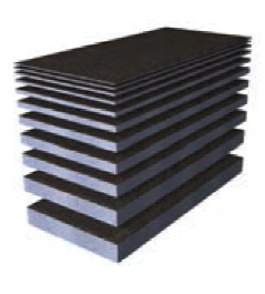 Abacus Elements Board Standard 50mm