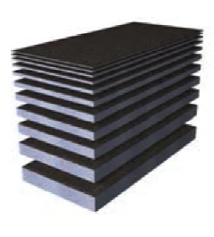 Abacus Elements Board Standard 50mm