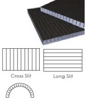 Abacus Elements Mini Board Slit Width80mm product image - Image 1