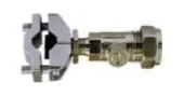Abacus Ultima Self Cutting Isolating Valve product image - Image 1