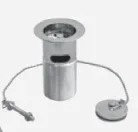 Abacus Standard Basin Waste product image - Image 1