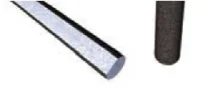 Abacus Elements Circo Shower Decor Trim Set product image - Image 1