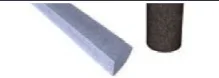 Abacus Elements Trim Quadrant Column product image - Image 1
