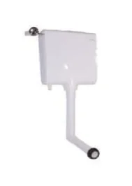 Abacus Easi-plan Concealed Cistern Only product image - Image 1
