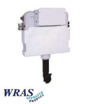 Abacus Easi-plan Cistern Only For 980mm
