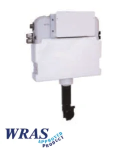 Abacus Easi-plan Cistern Only For 980mm