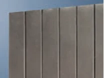 Abacus Elegance Sheer 1400x360 Anthracite