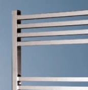 Abacus Elegance Quadris 1600x500mm Chrome