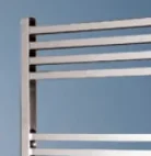 Abacus Elegance Quadris 1600x500mm Chrome product image - Image 1
