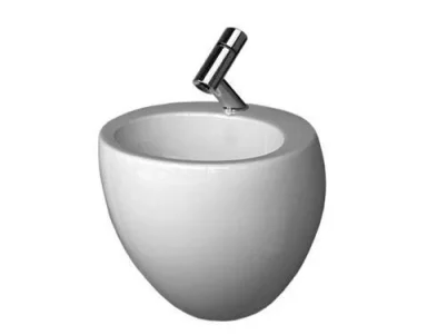 Laufen Alessi Small Washbasin product image - Image 1