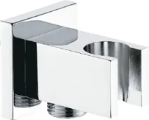 Abacus Emotion Square Wall Outlet & Holder product image - Image 1