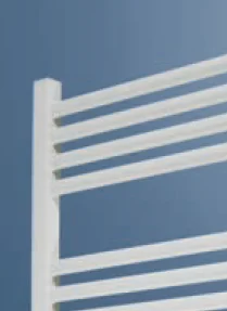 Abacus Elegance Linea 1700mmx600mm White