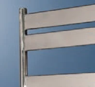 Abacus Elegance Plana 800x500mm Chrome