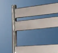 Abacus Elegance Plana 800x500mm Chrome