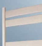 Abacus Elegance Plana 1200x500mm Beige Tex