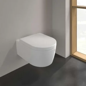 Villeroy & Boch Avento Combi-pack 370 X 530 Mm