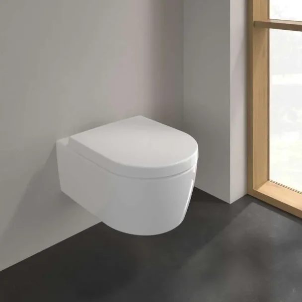 Villeroy & Boch Avento Combi-pack 370 X 530 Mm product image - Image 1