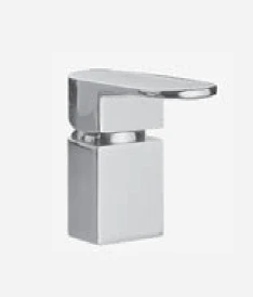 Abacus Ki Deck Mounted Single Lever Mixer