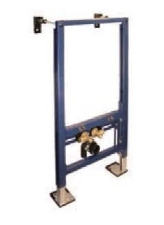 Abacus Easi-plan Bidet Frame 980mm