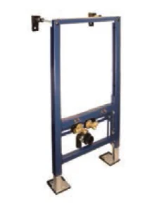 Abacus Easi-plan Bidet Frame 980mm