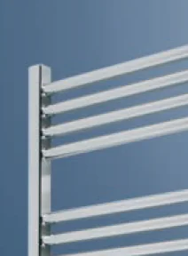 Abacus Elegance Linea 750mmx400mm Chrome