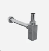 Abacus Designer Bottle Trap Square