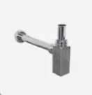 Abacus Designer Bottle Trap Square product image - Image 1