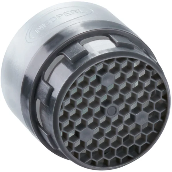 Hansgrohe M16/18 Tt 7.0ltr Aerator Insert Only, Light Green, 44.3055.00001