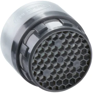 Hansgrohe M16/18 Tt 7.0ltr Aerator Insert Only, Light Green, 44.3055.00001