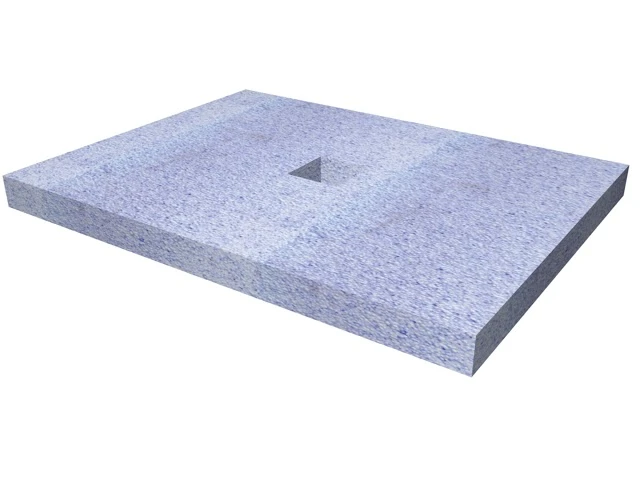Abacus Elements Sub-element 12x9 Centre