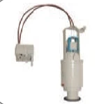 Abacus Easi-plan Flush Valve For Pre-2016 820/980mm Wc Frame