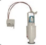 Abacus Easi-plan Flush Valve For Pre-2016 820/980mm Wc Frame