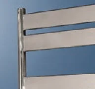 Abacus Elegance Plana 1600x500mm Chrome