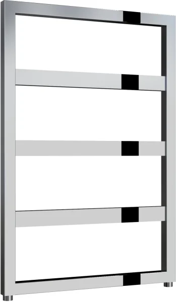 Reina Rezzo Designer Radiator - 740 X 550