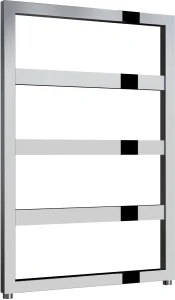 Reina Rezzo Designer Radiator - 740 X 550
