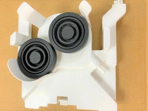 Oli Central Block (spare part)