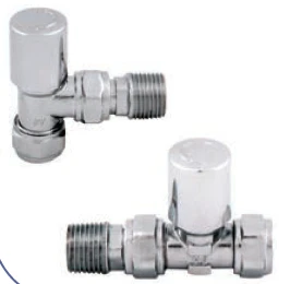 Abacus Ultima Standard Rv Angled Ls 15mm
