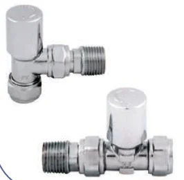Abacus Ultima Standard Rv Angled Ls 15mm