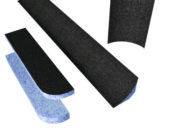Abacus Elements Curva 1 Decor - Trim Set Only