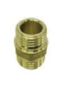 Abacus Easi-plan Flexi Hose Nipple 1/2