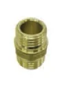 Abacus Easi-plan Flexi Hose Nipple 1/2 product image - Image 1