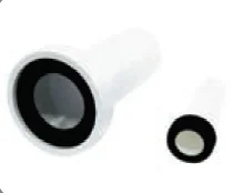 Abacus Easi-plan Pan Btw Con & Flush Pipe