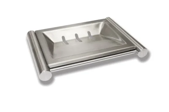 Abacus Vessini Soap Dish Sss product image - Image 1