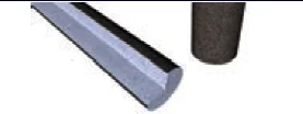 Abacus Elements Rounded Corner 125mm Dia